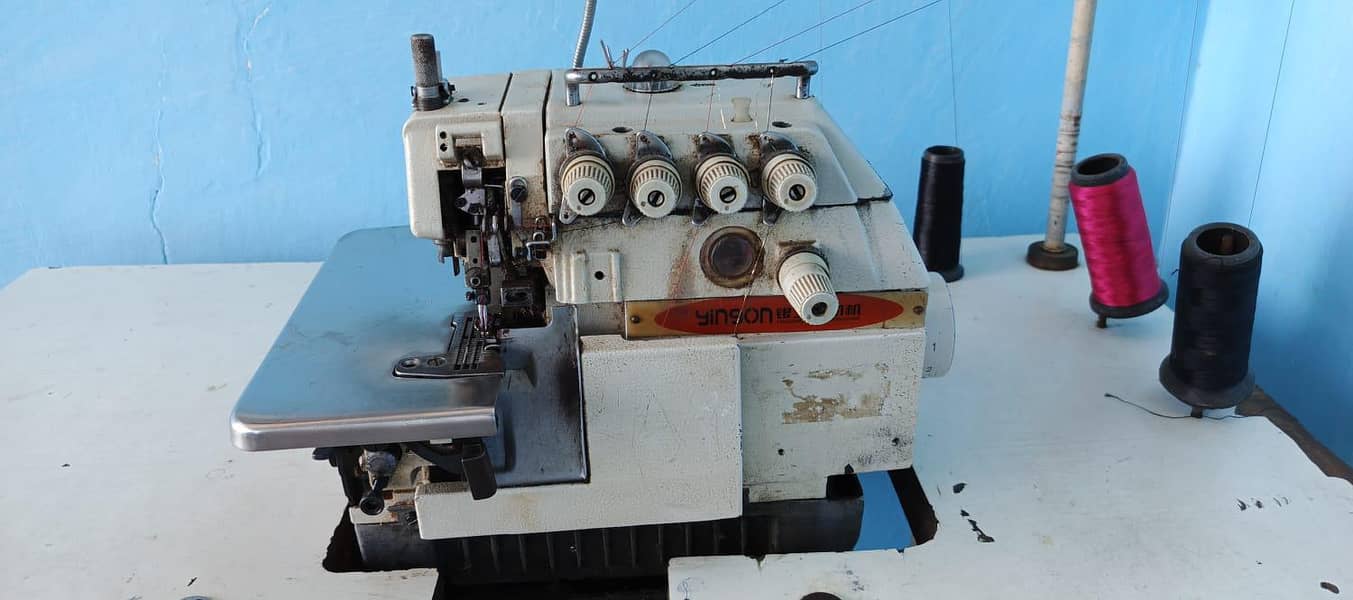 pico machine 1