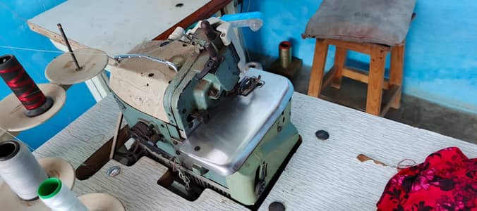 pico machine