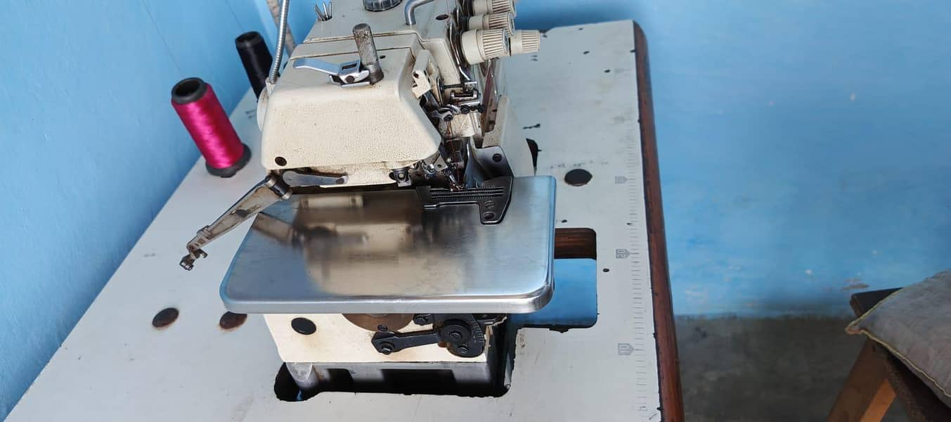 pico machine 4