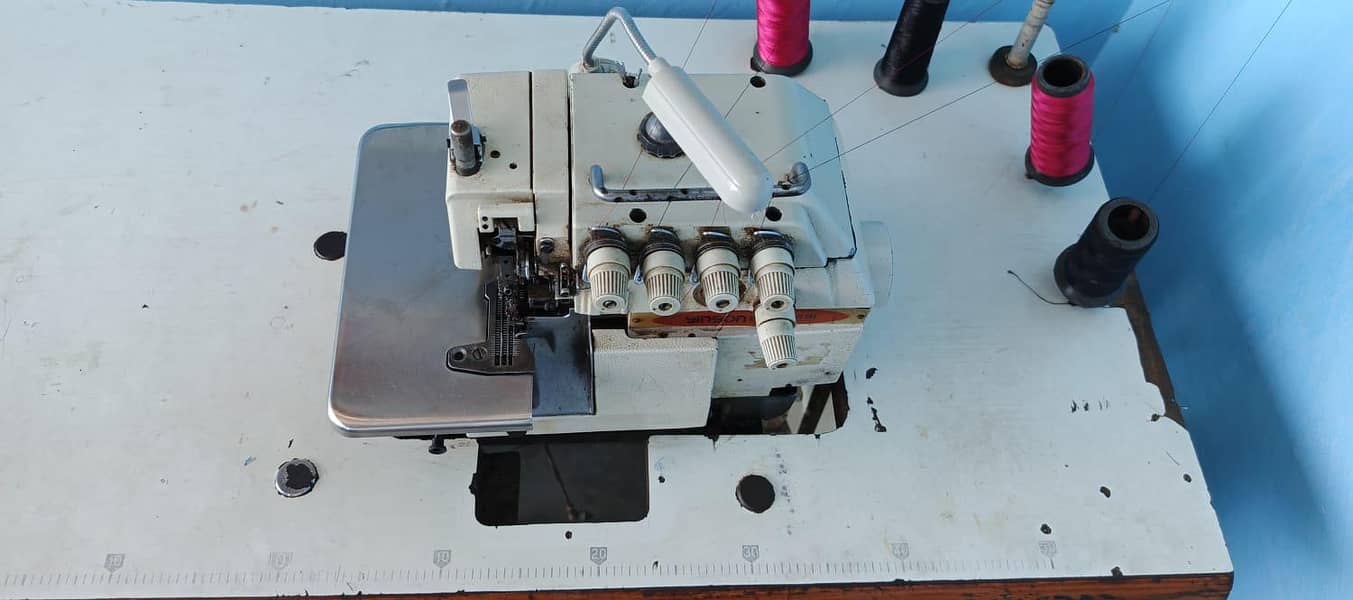 pico machine 5