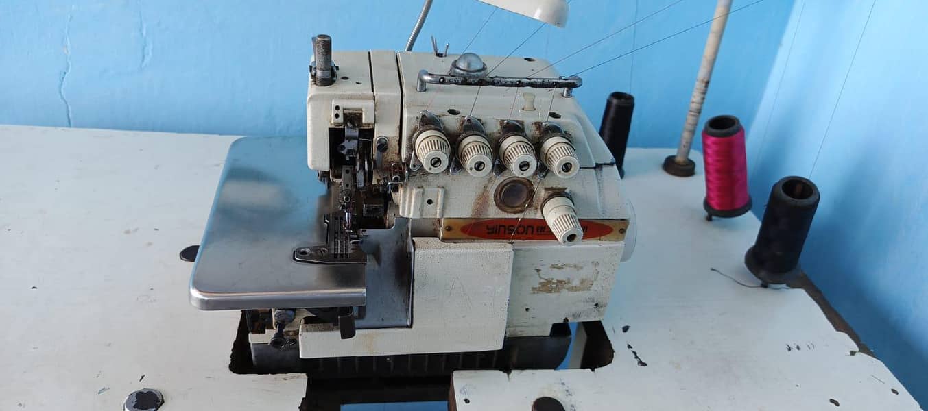 pico machine 7