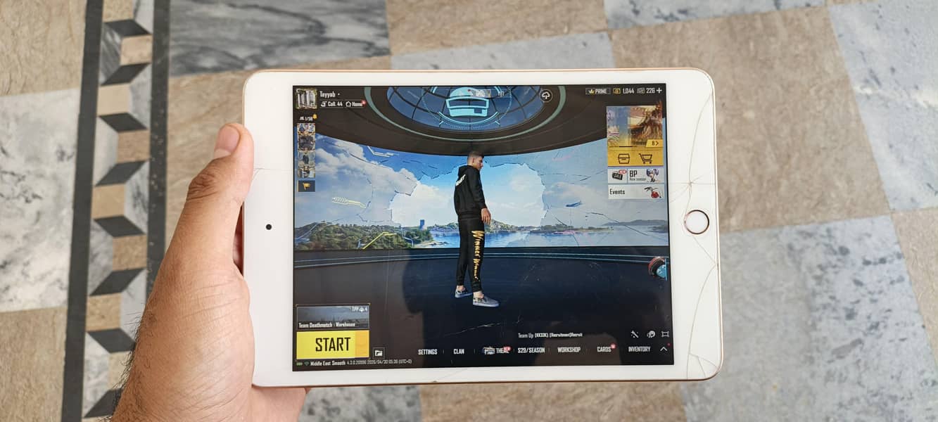 ipad mini 5 2