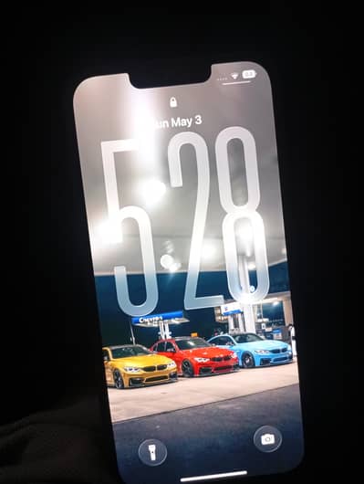 iphone 13 green clr jv non pta