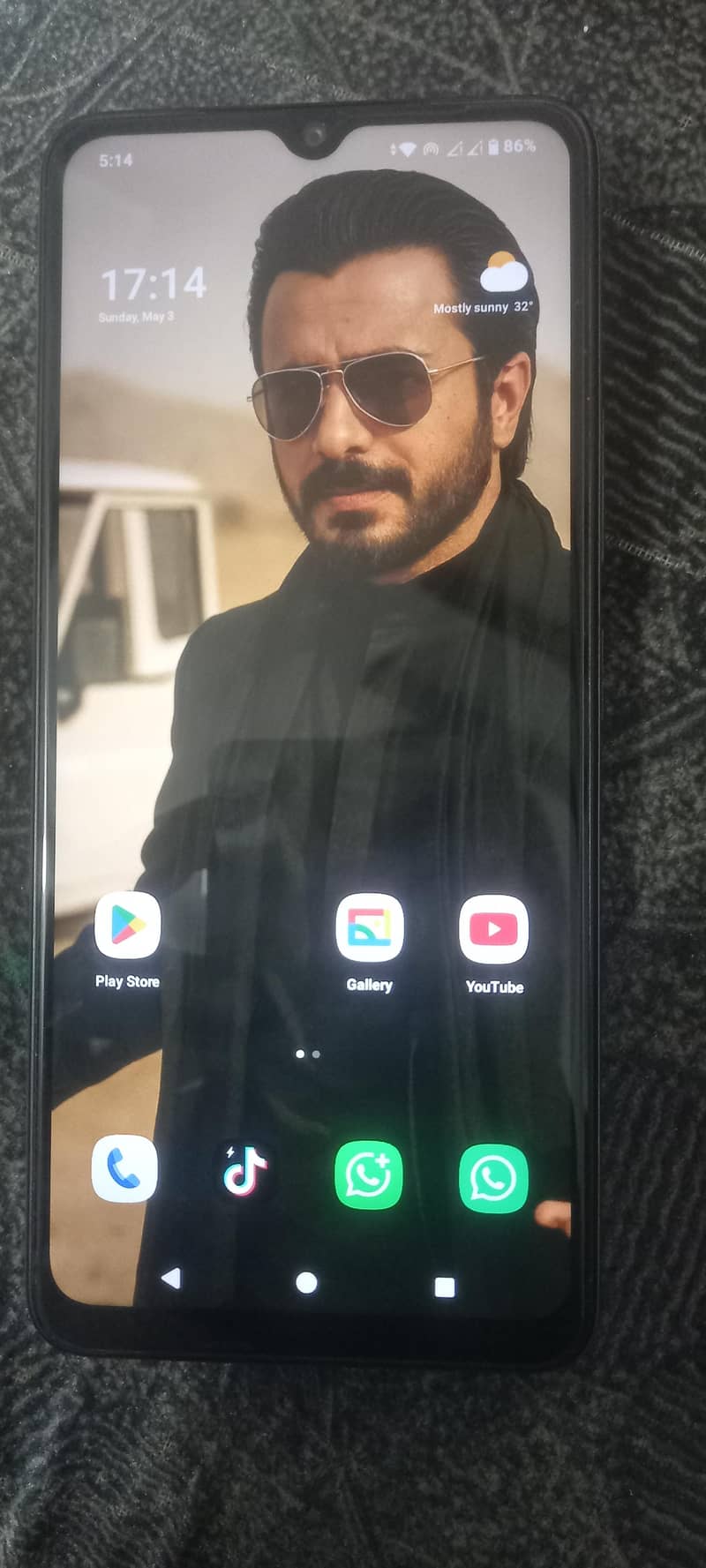 redmi A3 5