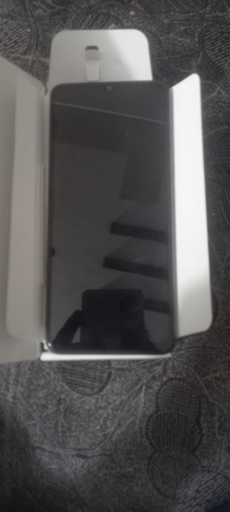 redmi A3 6
