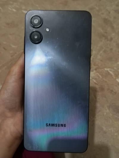 Samsung A06 PTA approved all oky