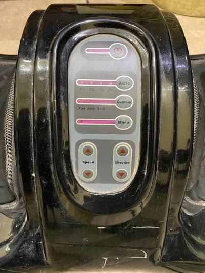Massage Machine