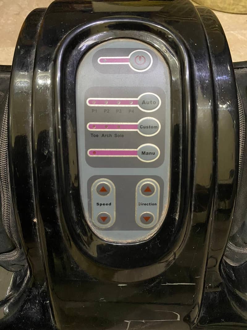 Massage Machine 1