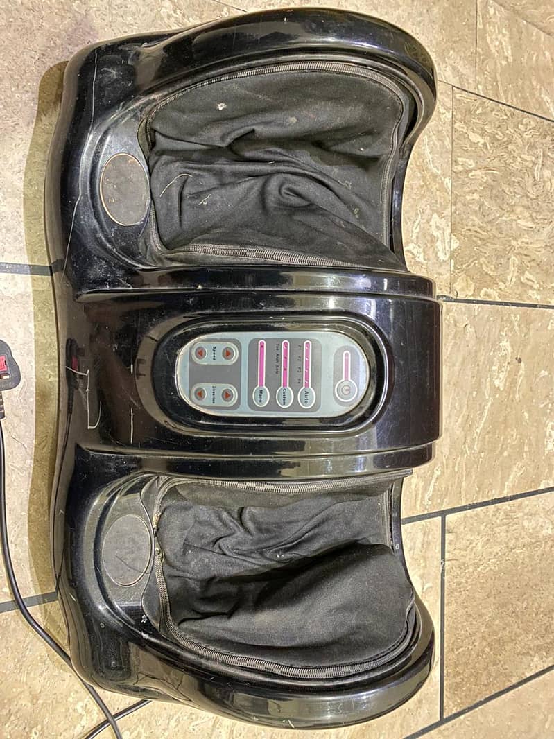 Massage Machine 2