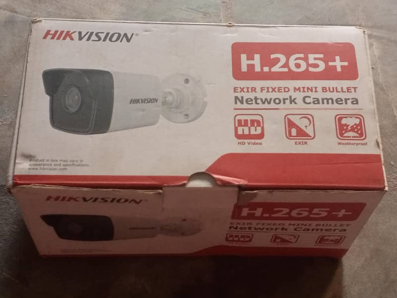 waterproof camera new condition 0