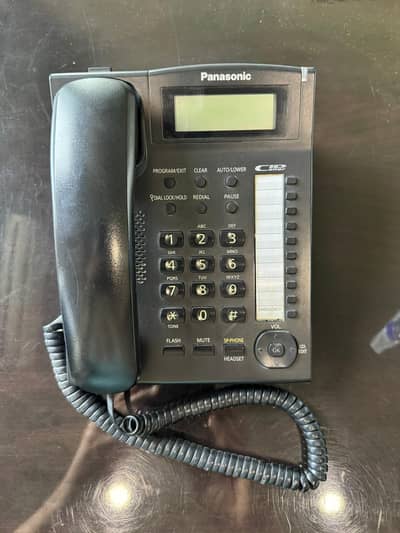 Panasonic Telephone sets