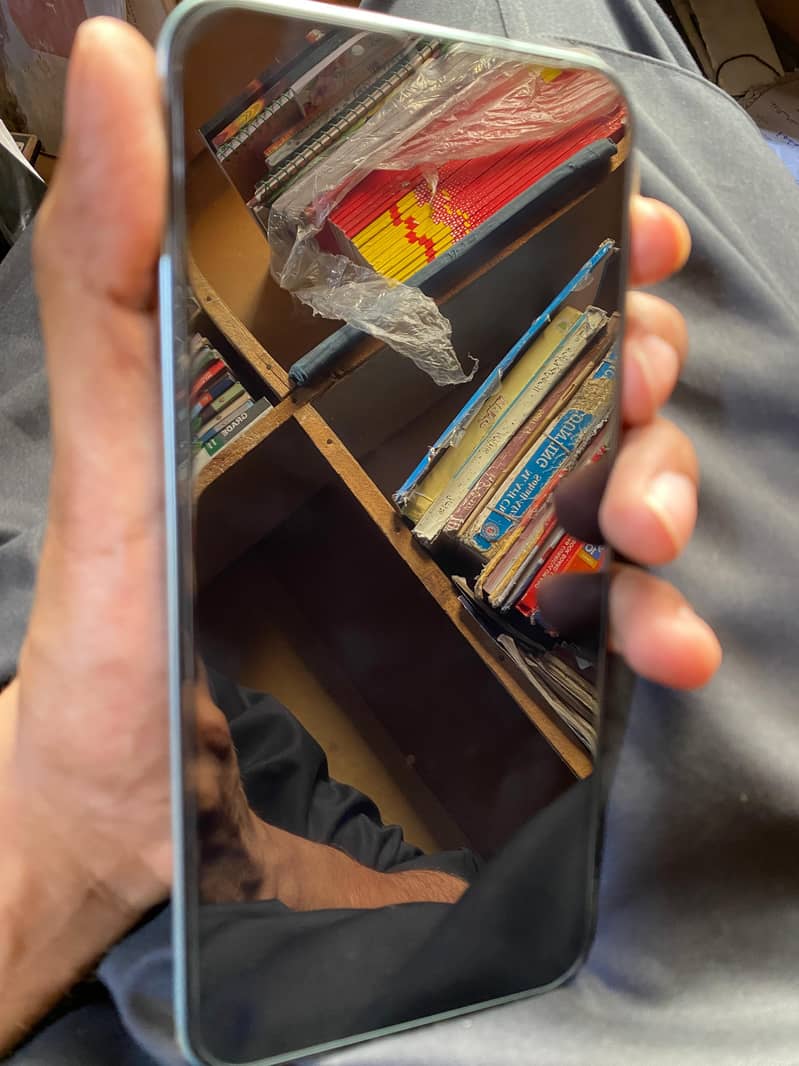 POCO C85 3