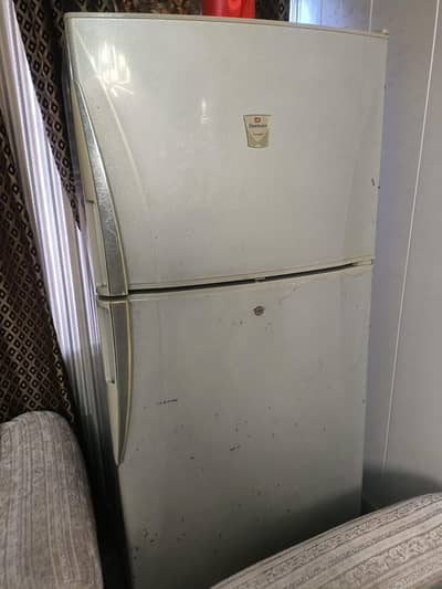 dawlance refrigerator