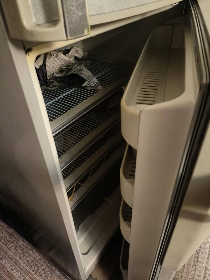 dawlance refrigerator 2