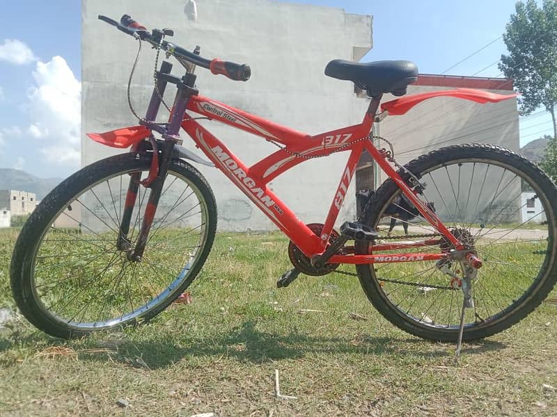 Cycle 0