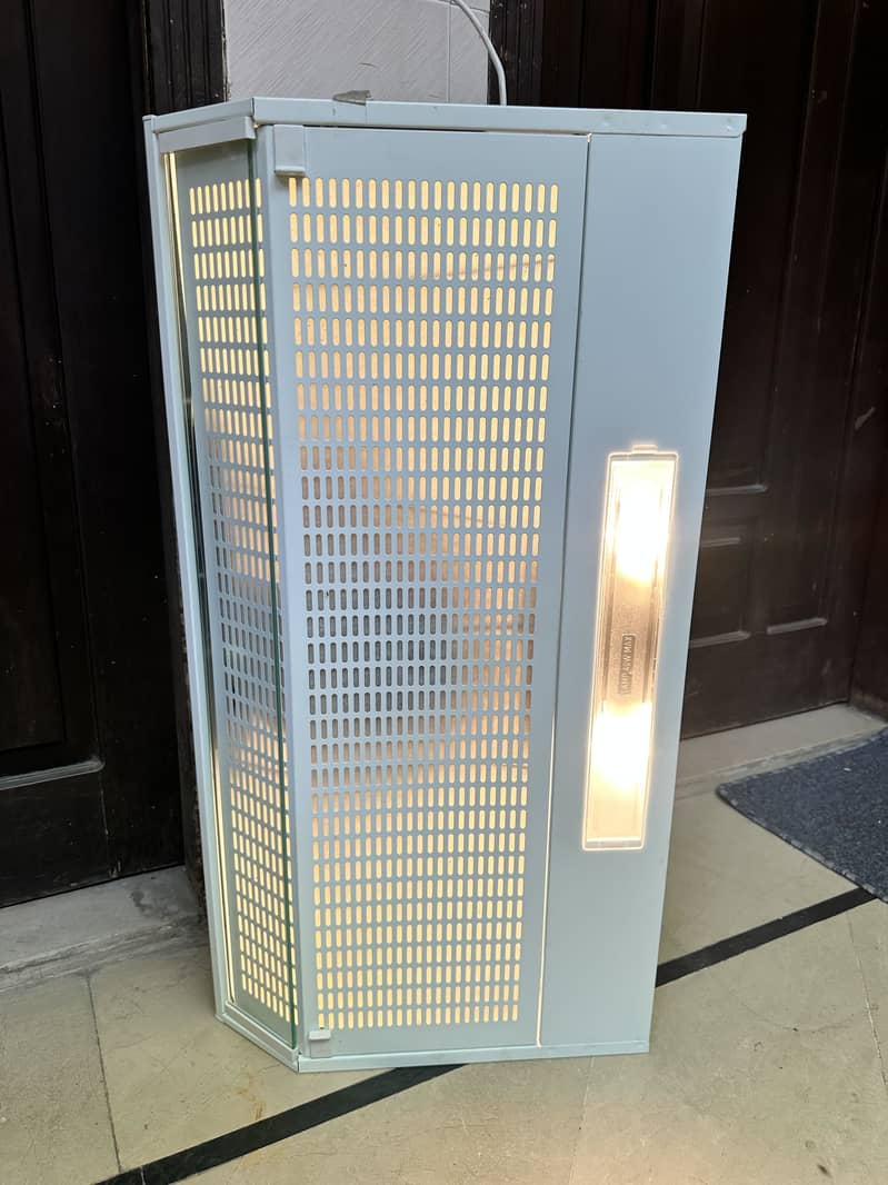 Kitchen hood 0