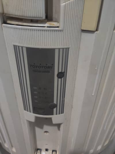 ac for room
