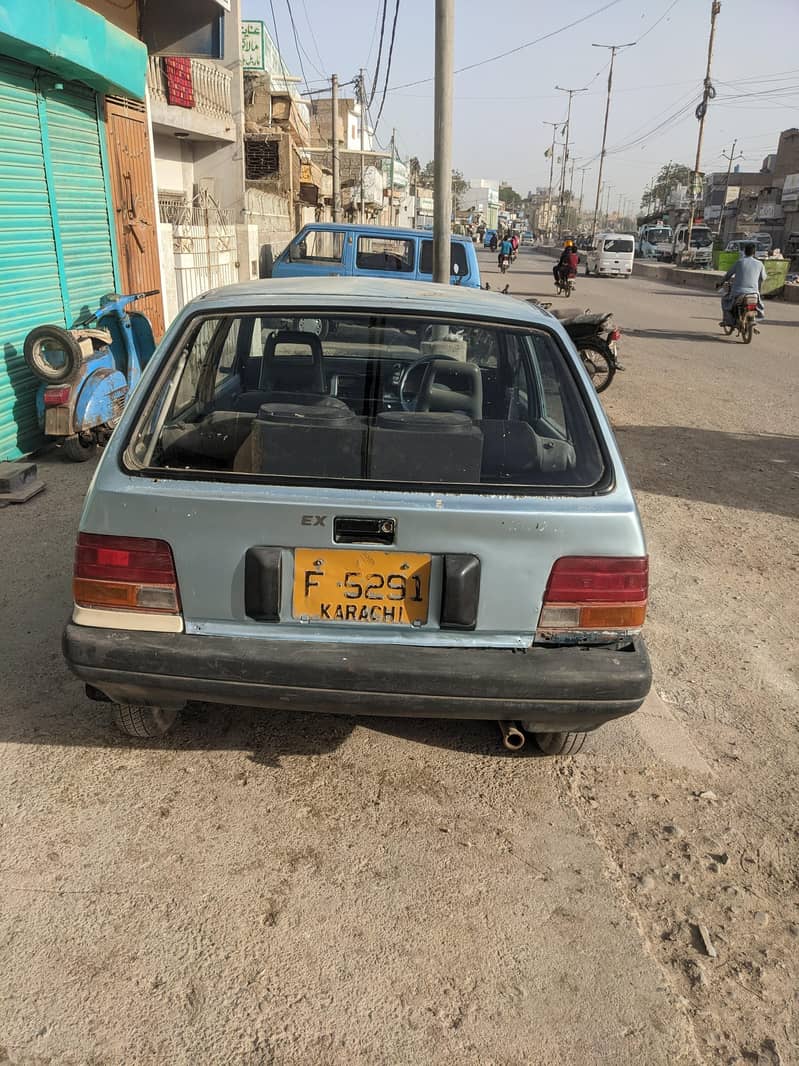 swift Khyber 0