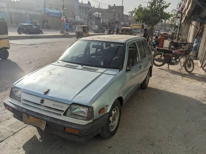 swift Khyber 1