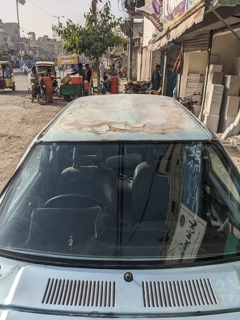 swift Khyber 2