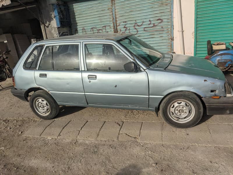 swift Khyber 5