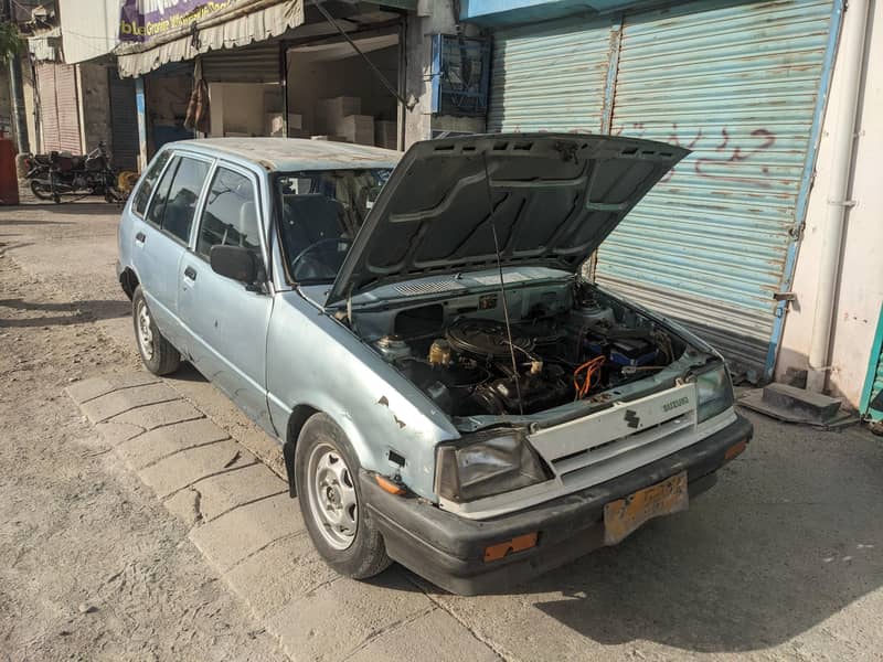 swift Khyber 7