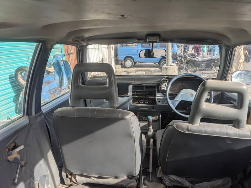 swift Khyber 12