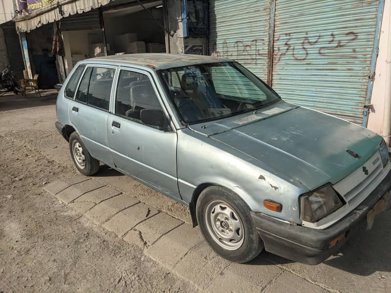 swift Khyber 14