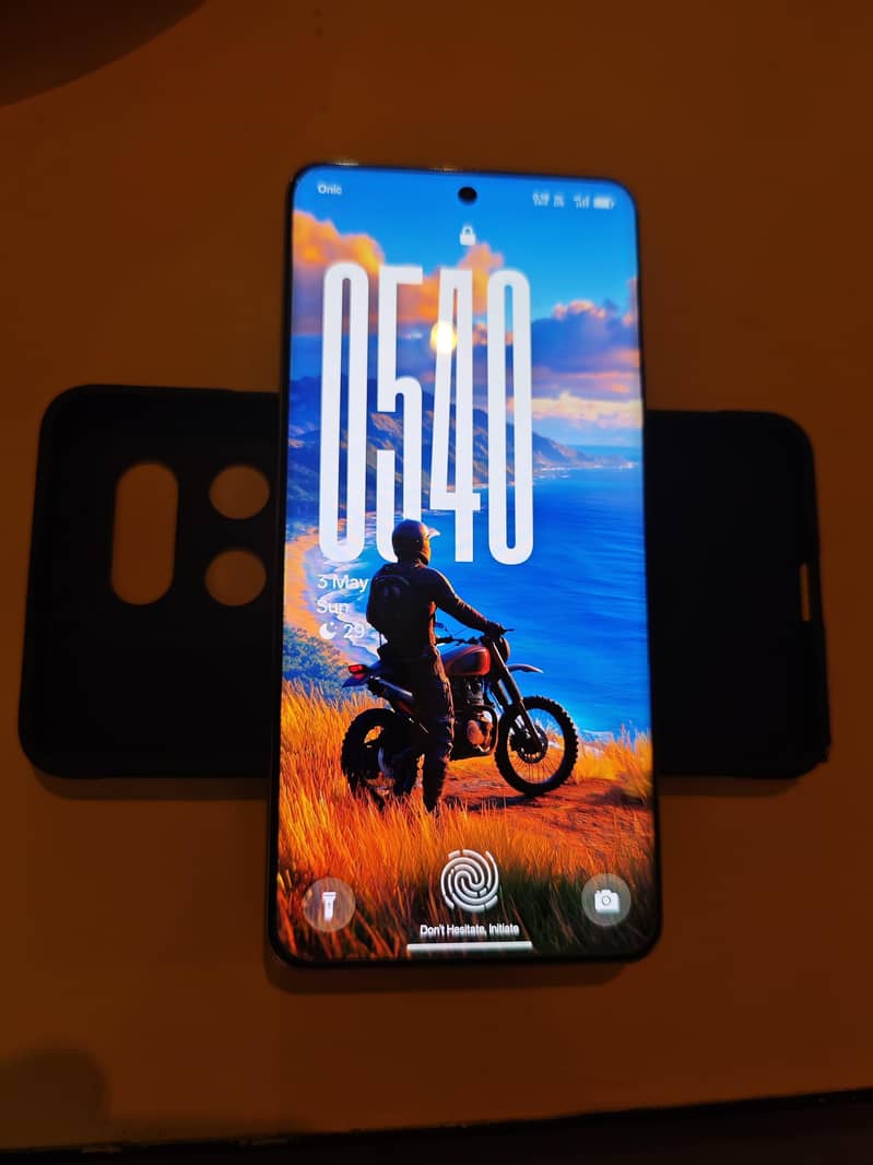 Realme 16 Pro Plus 0