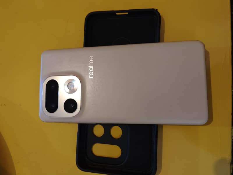Realme 16 Pro Plus 1