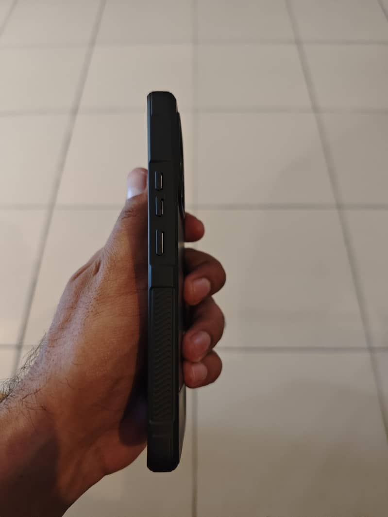Realme 16 Pro Plus 5