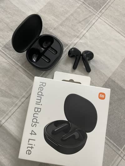 Redmi Buds 4 Lite (NEW)