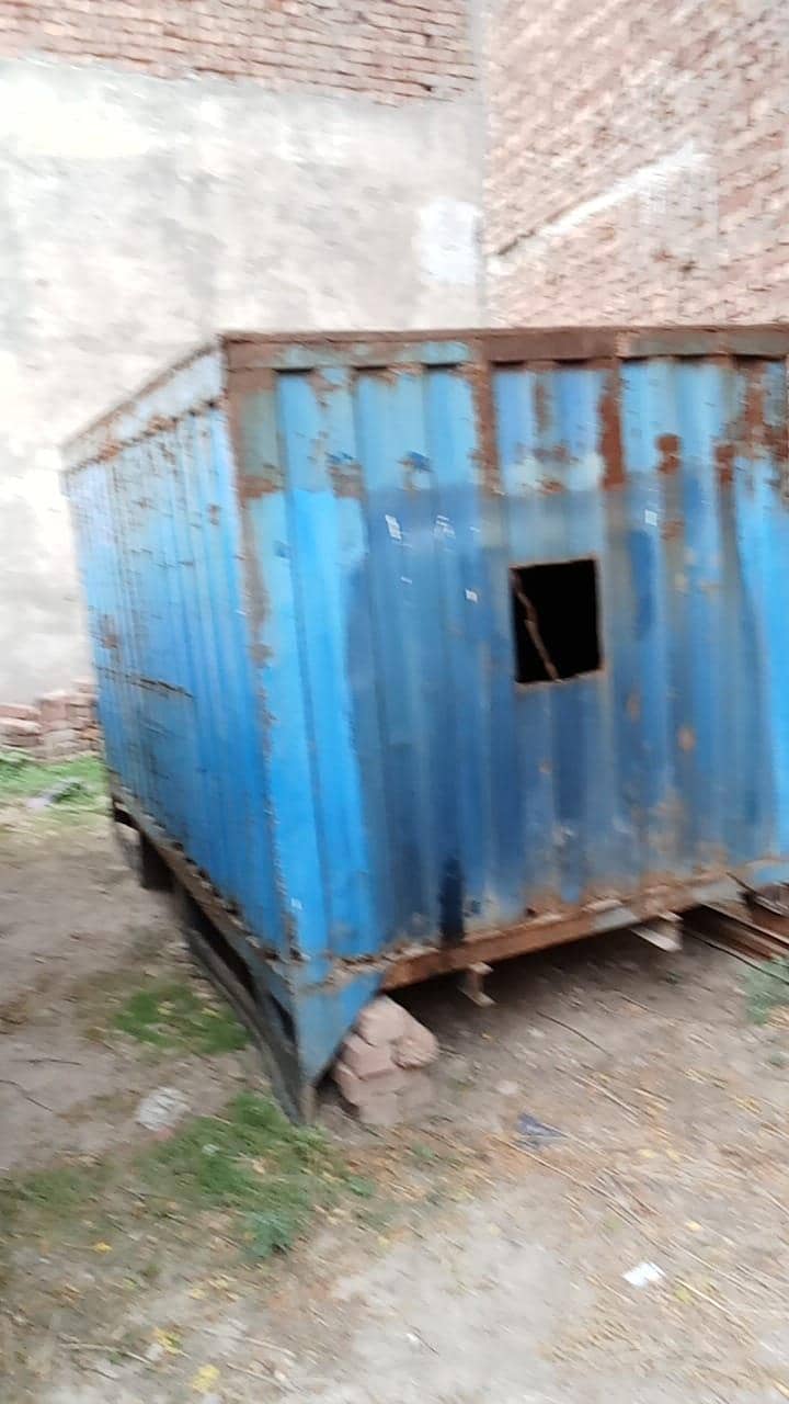 Container 3