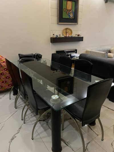 dinning table