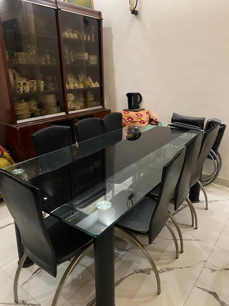 dinning table 1