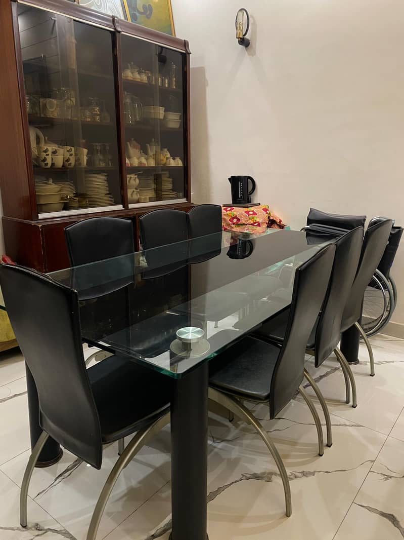 dinning table 2