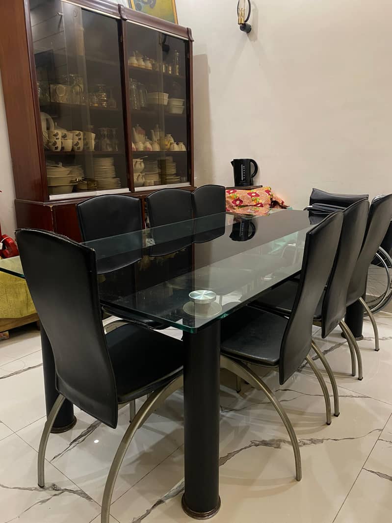 dinning table 3