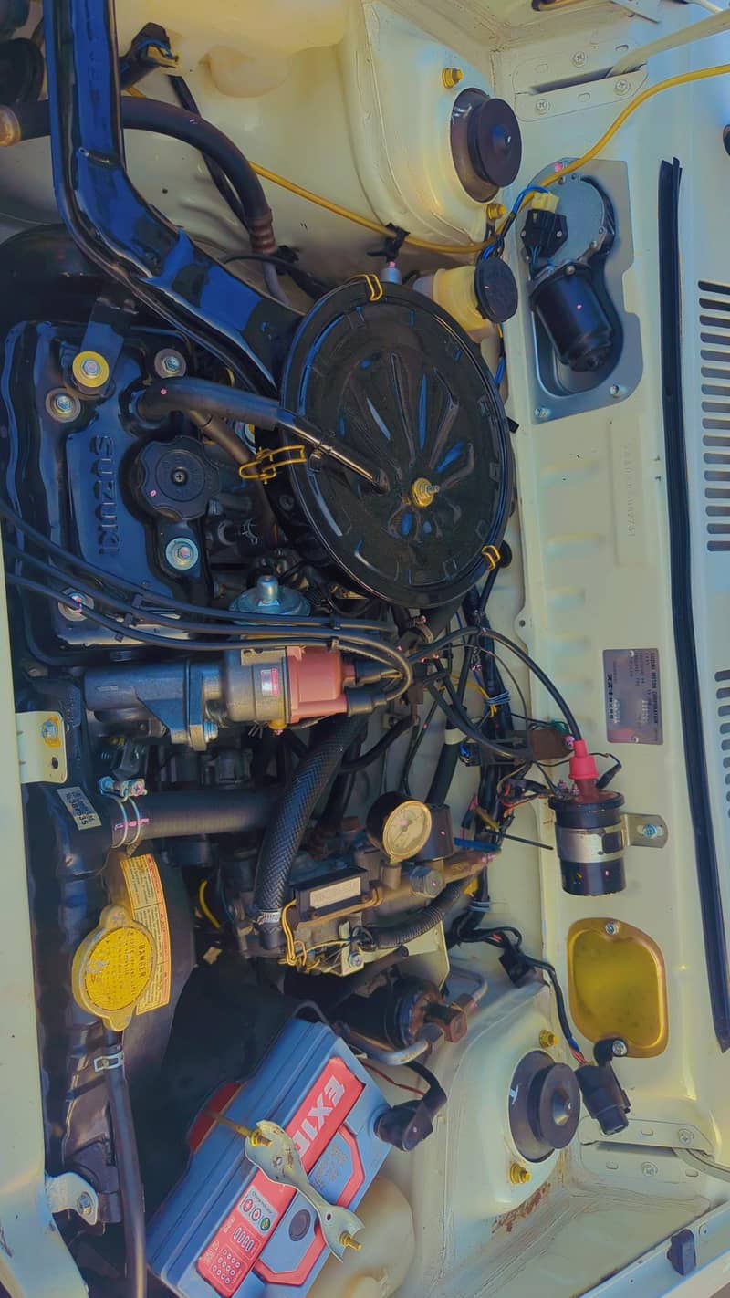 Mehran VX 2008 model 1