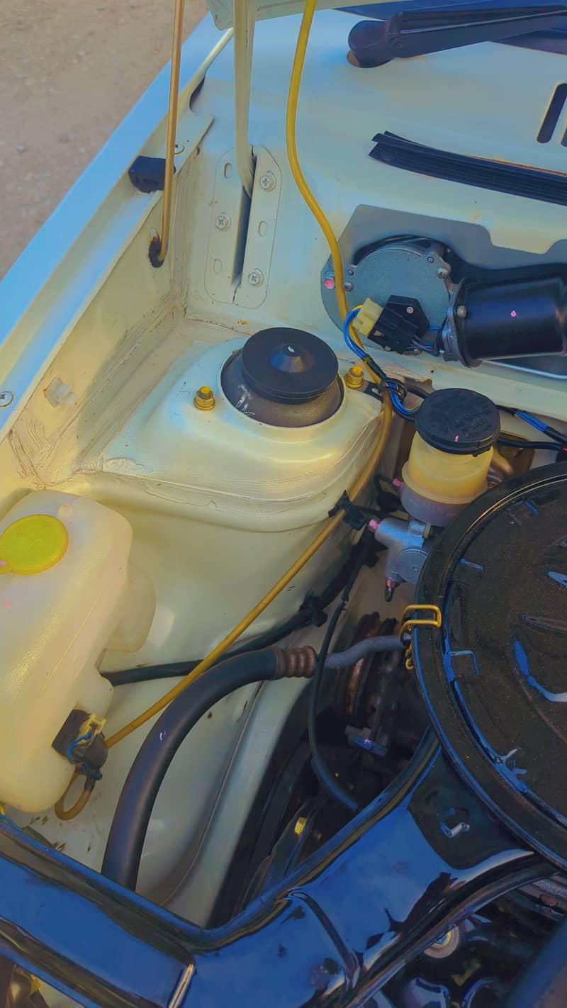 Mehran VX 2008 model 2