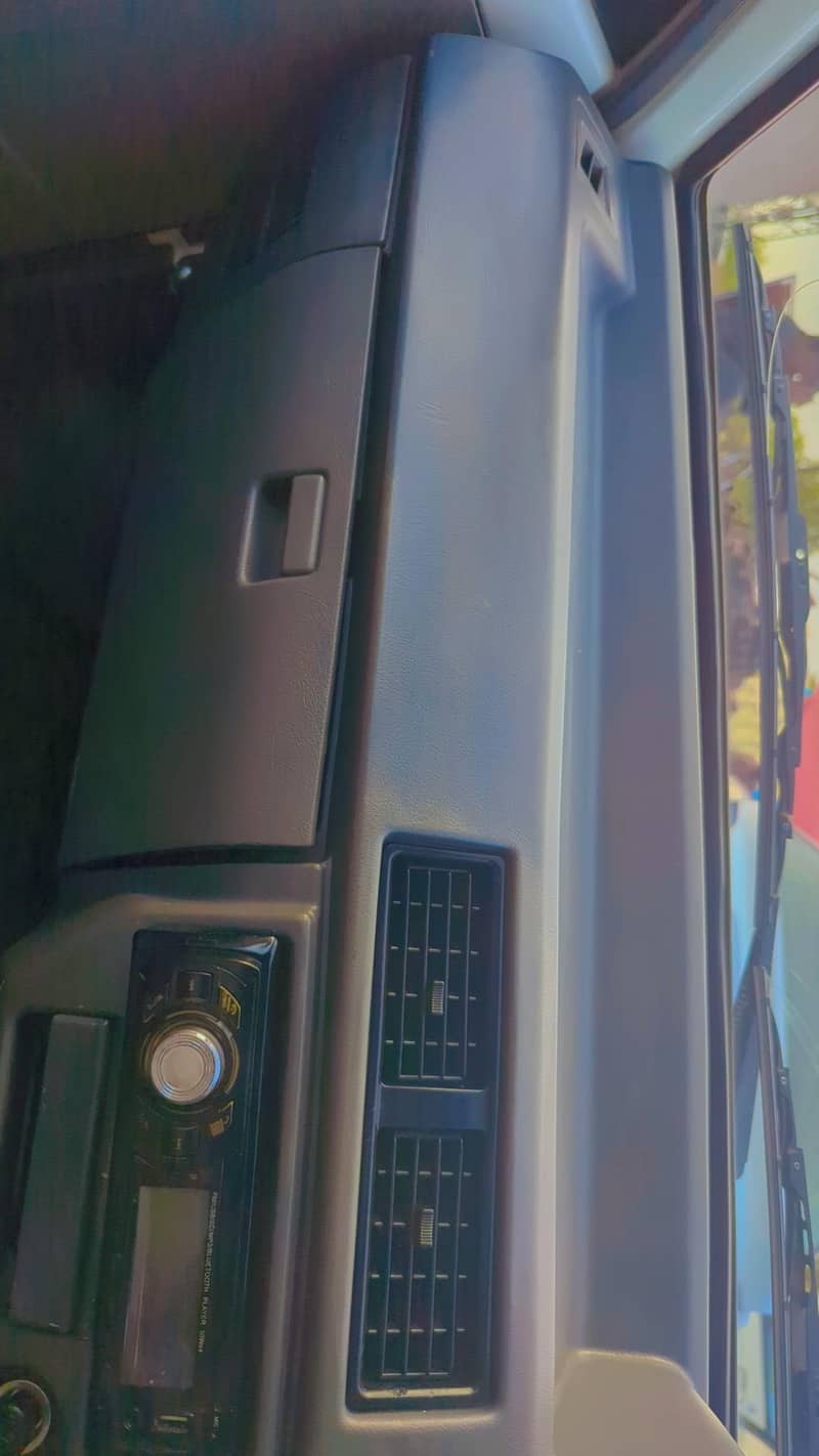 Mehran VX 2008 model 7
