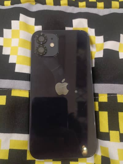 Apple iPhone 12