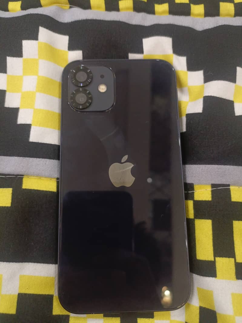 Apple iPhone 12 0