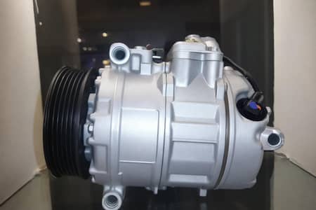 BMW AC Compressor