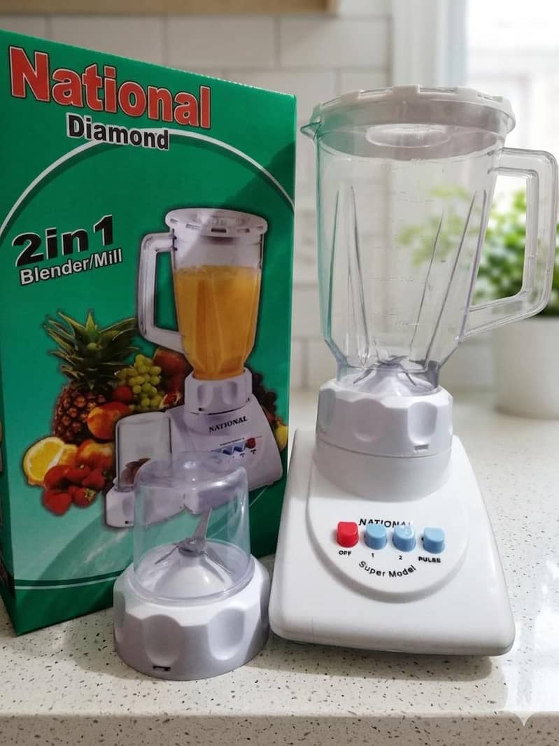 juicer 0
