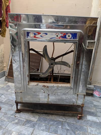 lahori cooler