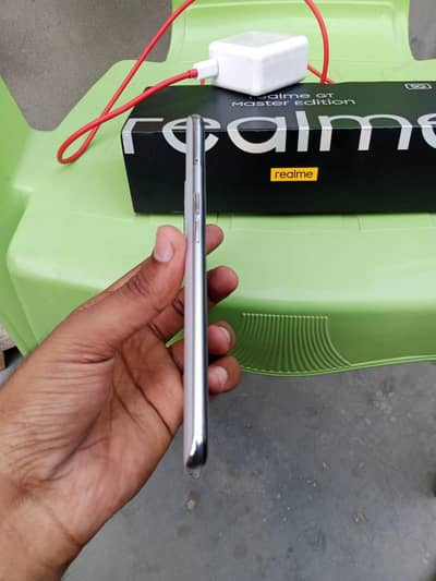realme GT master edition 8/ 128