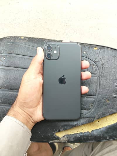 I PHONE 11