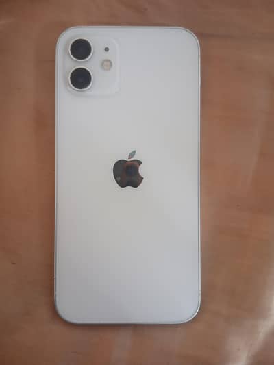 Iphone 12 Non PTA