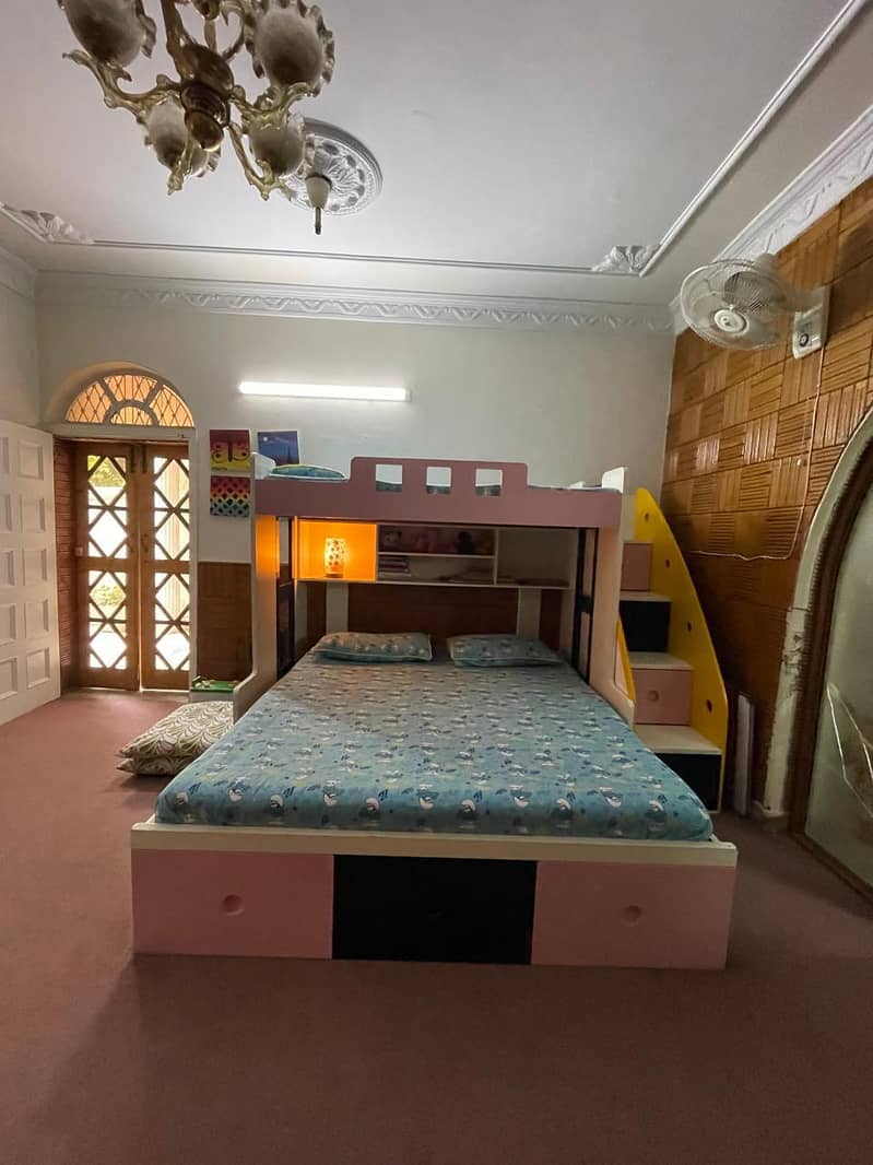 Bunk bed 0