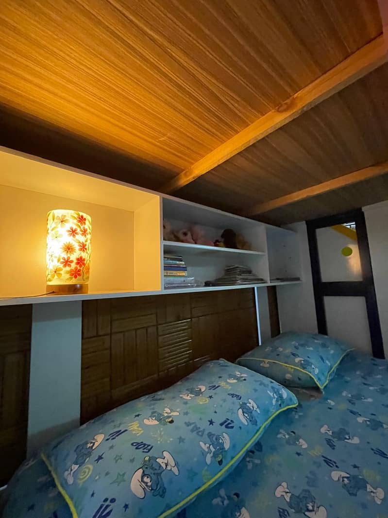 Bunk bed 3